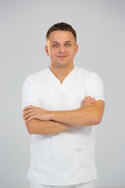 Кохан Роман Степанович